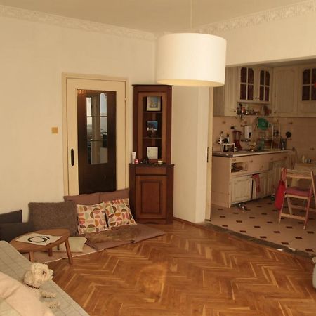 Elie'S Home Varna Exterior foto