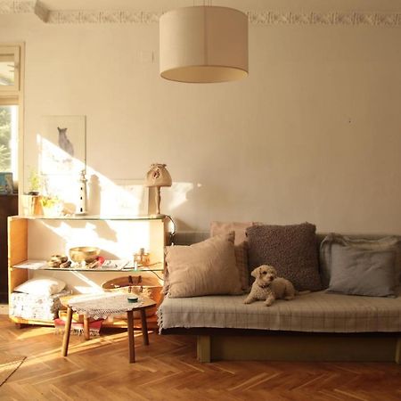 Elie'S Home Varna Exterior foto