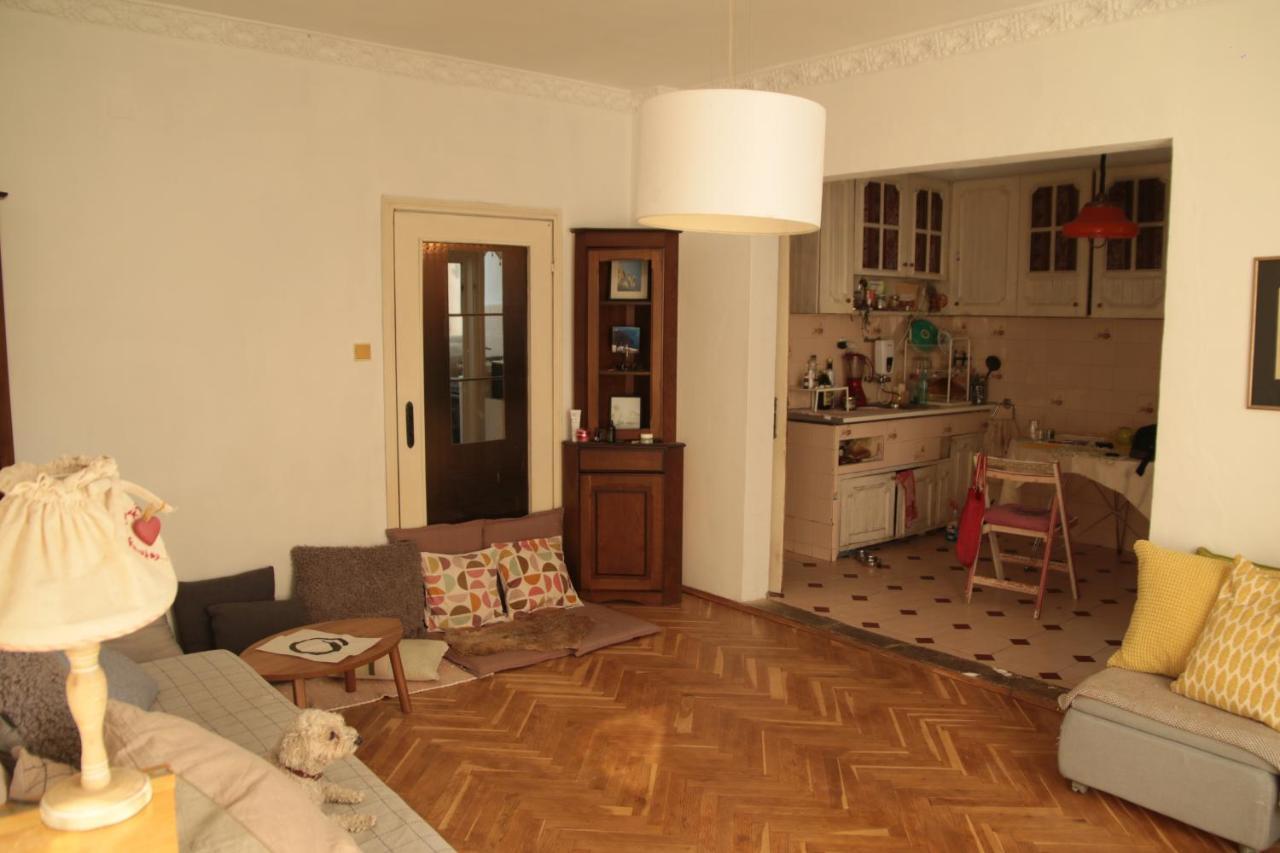 Elie'S Home Varna Exterior foto