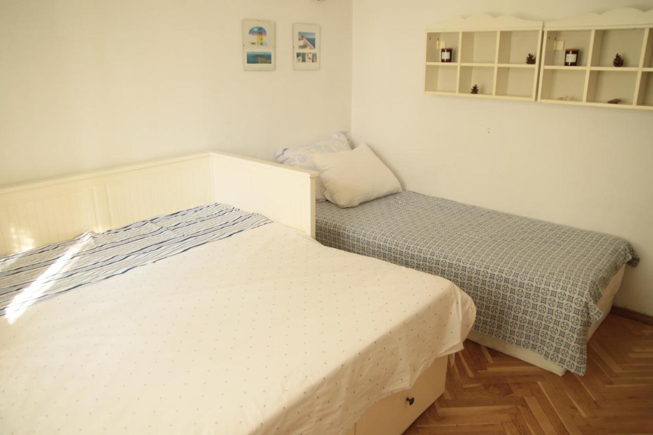 Elie'S Home Varna Exterior foto