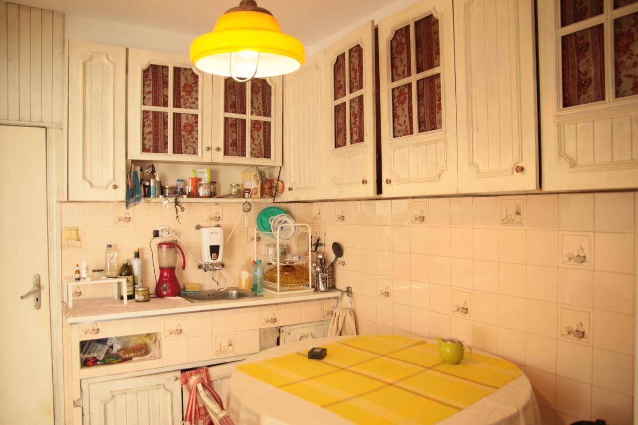 Elie'S Home Varna Exterior foto