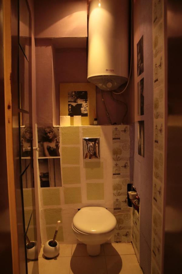 Elie'S Home Varna Exterior foto