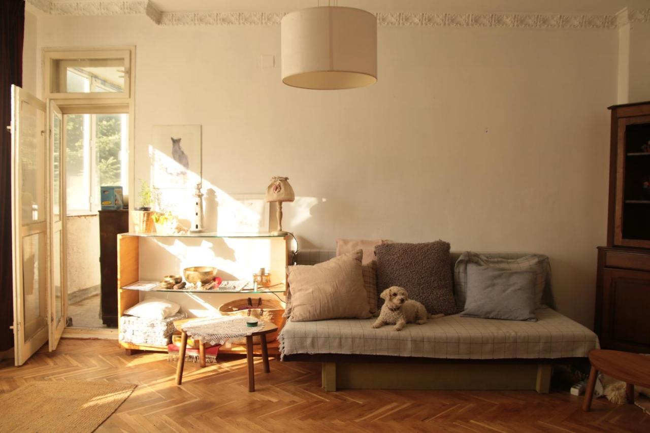 Elie'S Home Varna Exterior foto