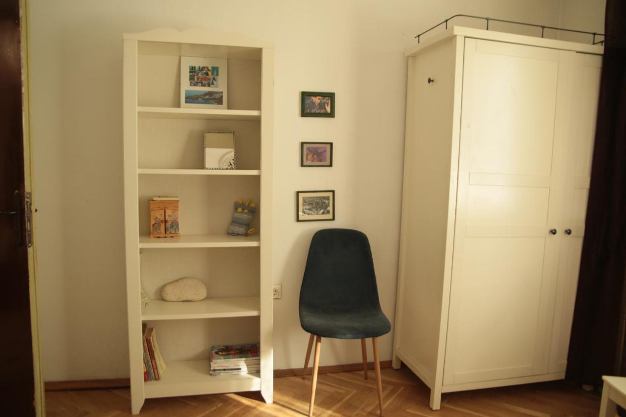 Elie'S Home Varna Exterior foto